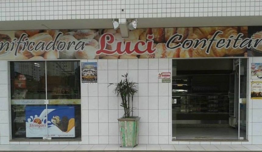 ​Assalto em panificadora em Salto do Lontra