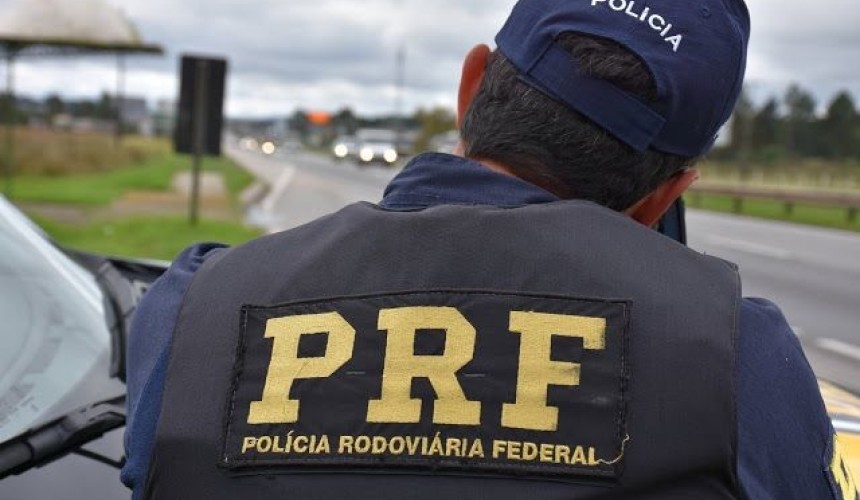 PRF inicia  Operação Finados 2018 em todo o país