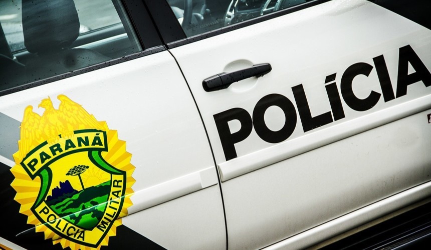 Homem tenta agredir mulher e acaba detido em Capitão