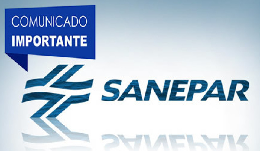 Melhorias operacionais podem interromper abastecimento em áreas de Capitão Leônidas Marques