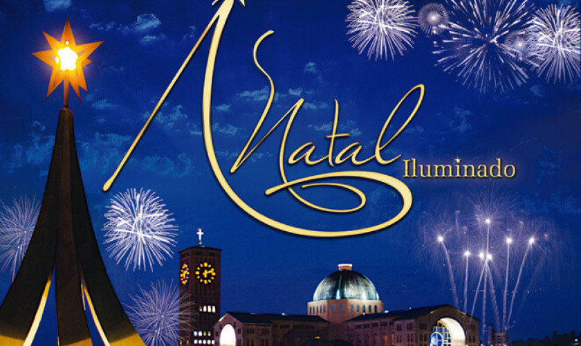 Campanha Natal Iluminado será lançada nesta quarta (07) em Capitão