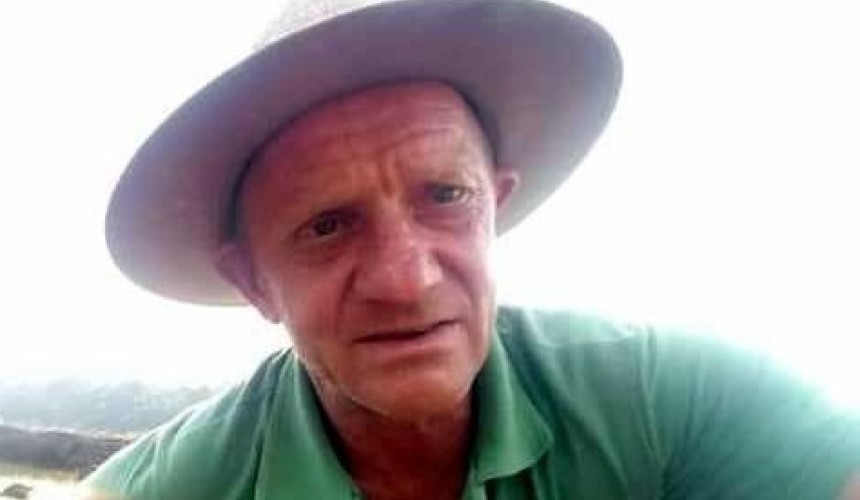 Homem é morto durante assalto em Capanema