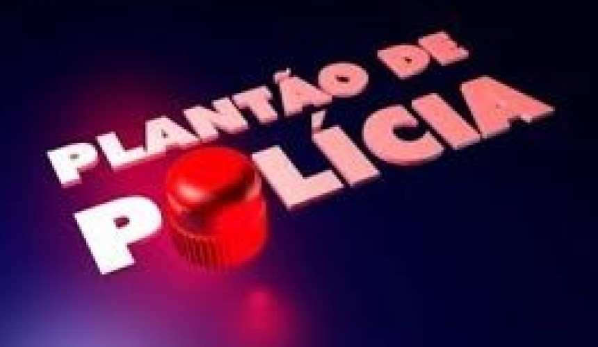 Furto de moto e ameaça em Nova Prata . Em Salto do Lontra fusca foi encontrado abandonado