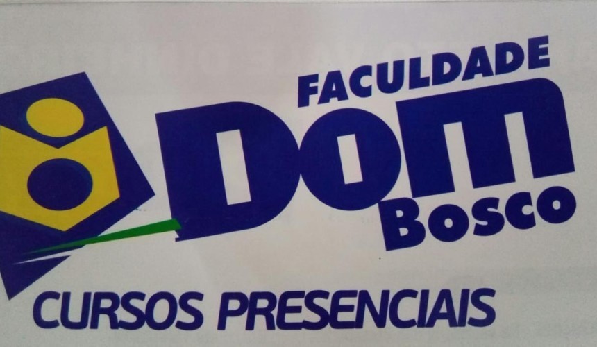 Faculdade Dom Bosco realiza Vestibular neste domingo em Capitão