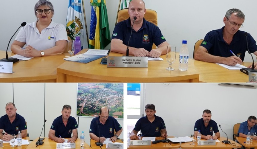 Vereadores de Capitão pedem novo banheiro na Praça, implantação de centro de triagem dos produtos da agricultura familiar e criação de abrigo temporário para os animais de rua