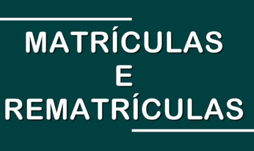 Começa na próxima segunda (26) o período de rematrícula no Colégio Castro Alves