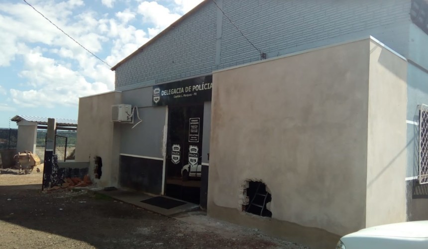 Usina Baixo Iguaçu realiza investimentos na área da educação, segurança e saúde de Capitão