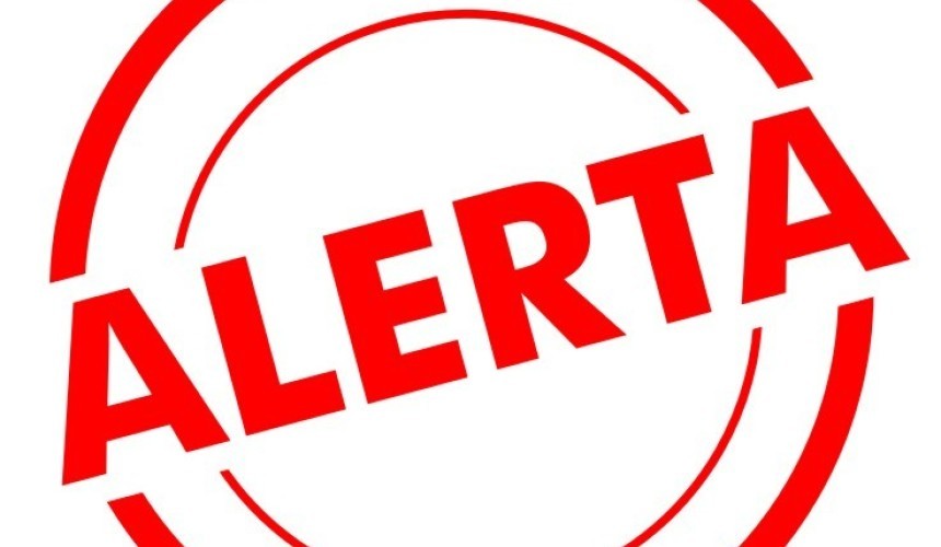 Polícia de Capitão faz alerta a população