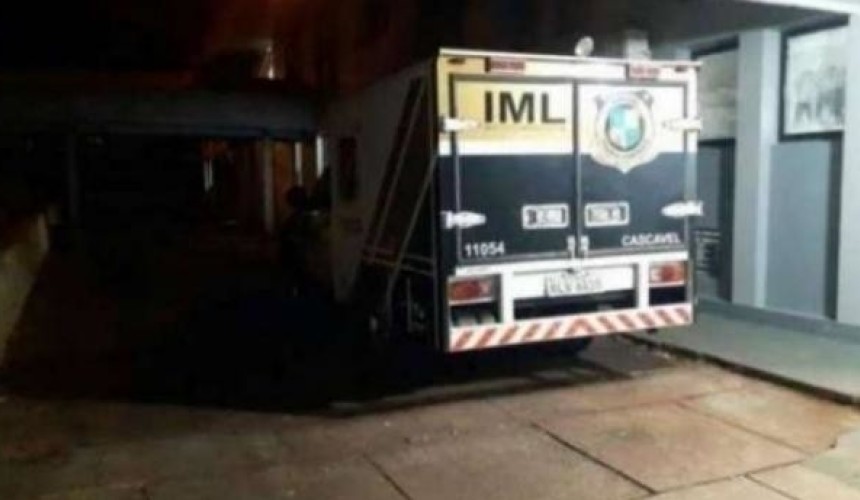 Menino de seis anos morre atropelado por carreta em Lindoeste
