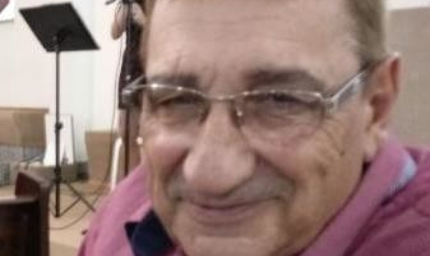 Ex-prefeito de Capitão Henrique da Cás faleceu no hospital