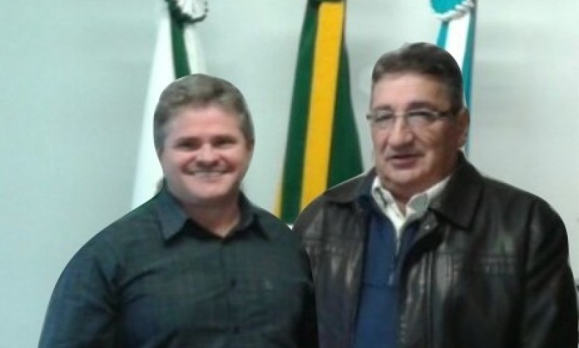 Prefeito Claudio fala sobre a perda do chefe de gabinete e amigo Henrique da Cás