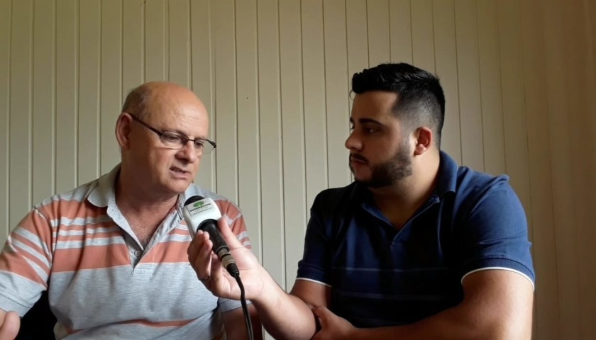 Nota fiscal eletrônica será obrigatória aos produtores em 2019