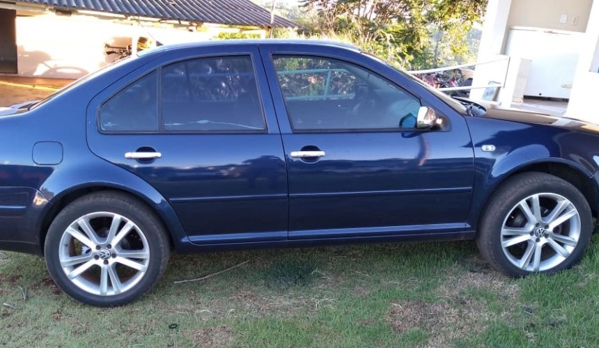 PM detém menor conduzindo veículo em Capitão