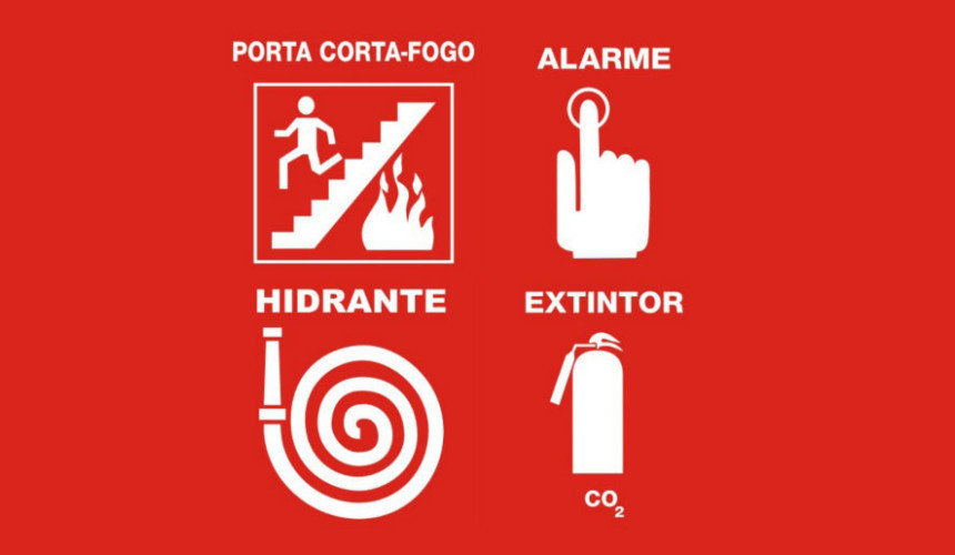 Escolas da rede municipal de Capitão estão se adequando as normas de segurança exigidas pelos Bombeiros