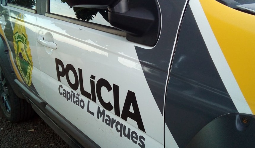Empresário aciona a PM após ter objetos e dinheiro furtados em Capitão