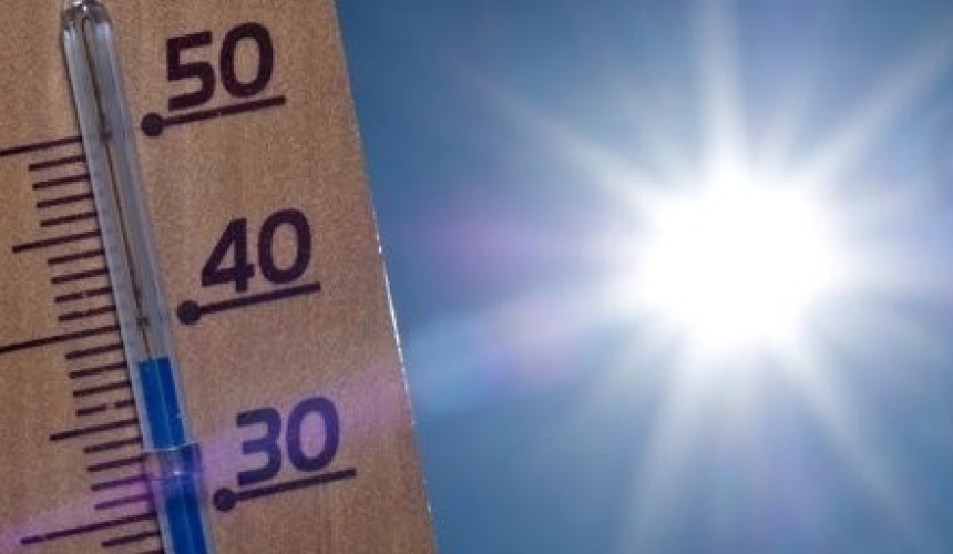 Antonina e Capitão registraram ontem as maiores temperaturas no estado
