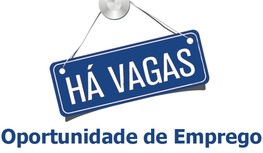 Confira as vagas de empregos