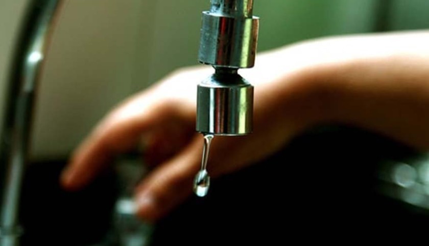 Queima de motor interrompe abastecimento de água nas áreas mais baixas de Capitão