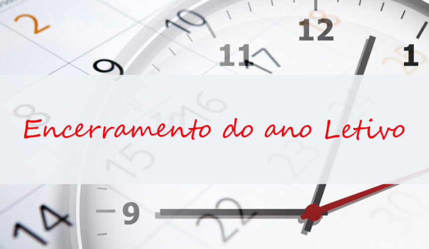 Encerrado ano letivo nas escolas municipais de Capitão