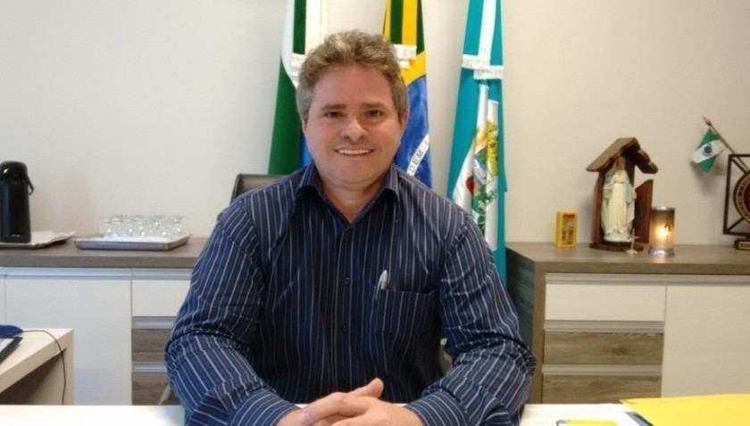 Entrevista: Prefeito Claudio Quadri faz avaliação do ano de 2018 na administração municipal