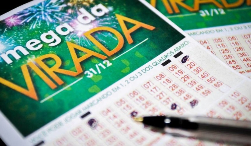 Mega da Virada: duas apostas paranaenses estão entre as ganhadoras