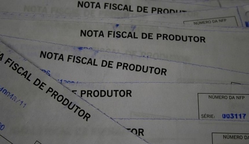 Notas do produtor não serão emitidas na próxima semana em Capitão