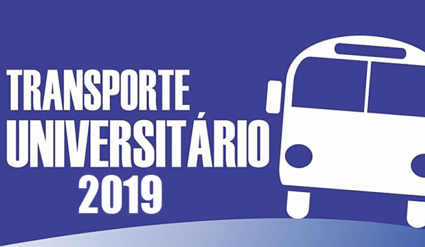 ASSEUMAR abre inscrições para o transporte de estudantes de Capitão para outras cidades