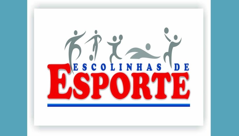 Secretaria de Esportes de Capitão abre inscrições para escolinhas esportivas