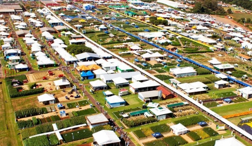 Sindicato dos Trabalhadores Rurais de Capitão levará produtores ao Show Rural 2019