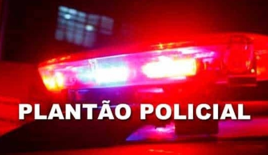 PM detém condutor sem CNH e com veiculo rebaixado em Capitão