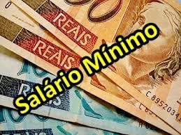 A partir de 1º de janeiro, salário mínimo será R$ 788,00