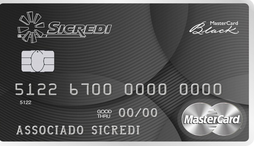 Sicredi lança cartão MasterCard Black