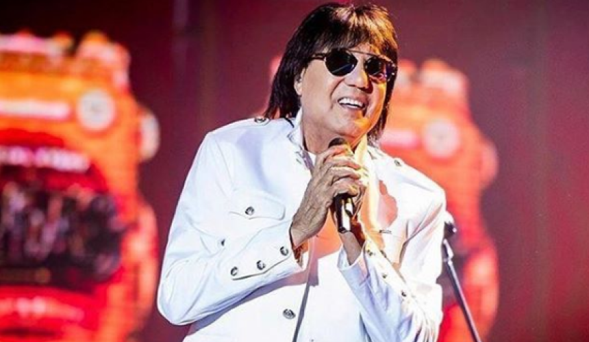 Lenda do sertanejo, cantor Marciano morre aos 67 anos