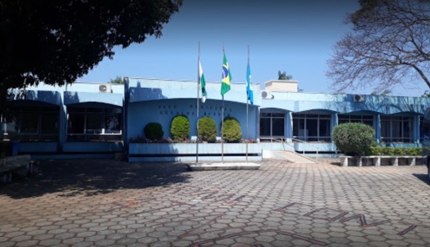 Atividades totais da Prefeitura de Capitão serão retomadas na próxima segunda (21)