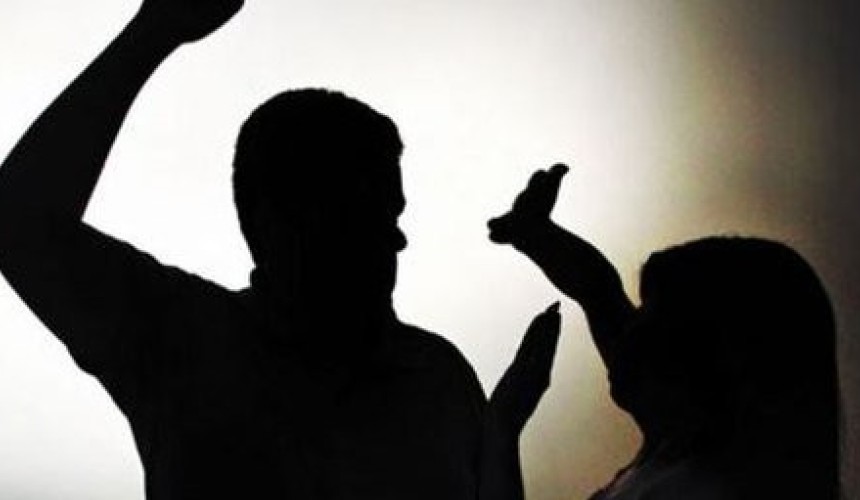 Homem é preso após agredir a esposa em Capitão