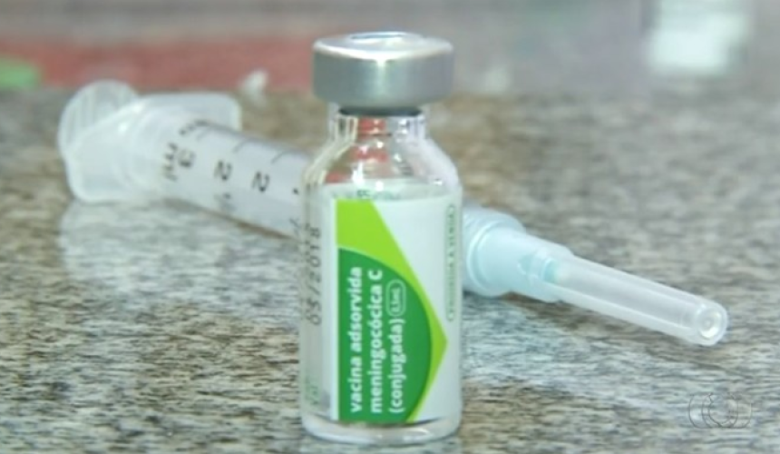 Vacinas contra meningite e varicela estão em falta nas unidades de saúde de em Capitão