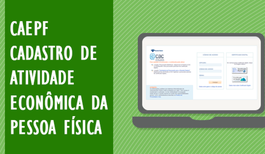 Sindicato dos Trabalhadores Rurais de Capitão está realizando cadastro de atividades econômica