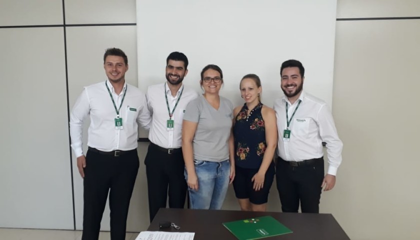 Associação Comercial de Capitão e Unimed firmam convênio