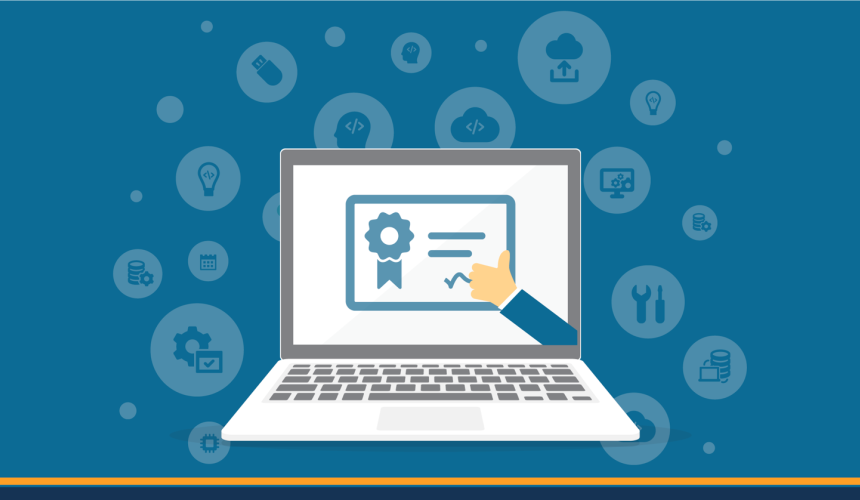 Serviço de Certificação Digital estará interrompido em Capitão por 17 dias
