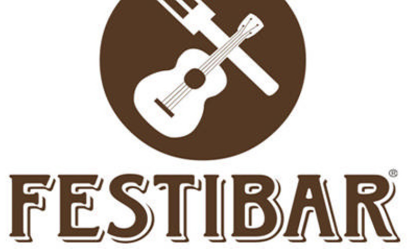 Tudo pronto para o 2º Festibar de Nova Prata do Iguaçu