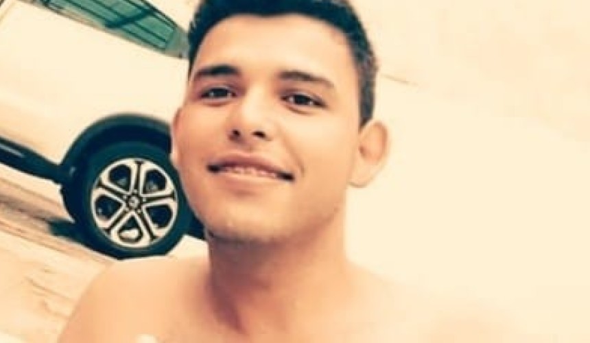 Jovem morre em grave acidente em Nova Prata do Iguaçu