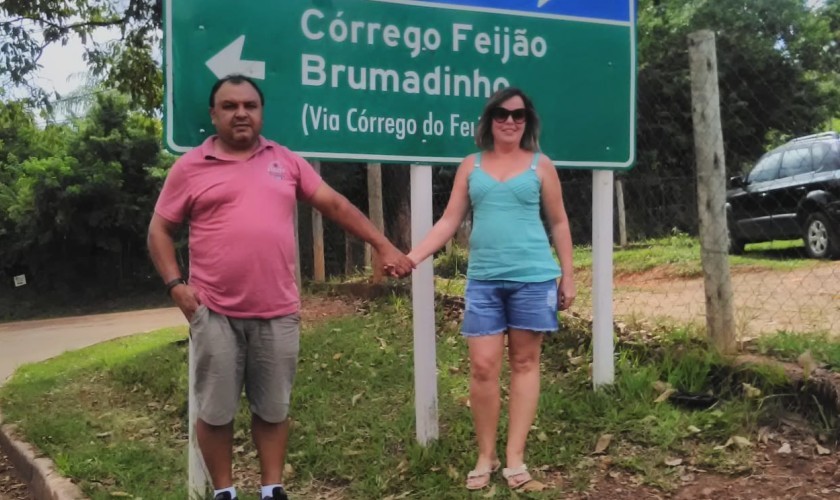 Marquesiense que está em Brumadinho relata a situação encontrada no local