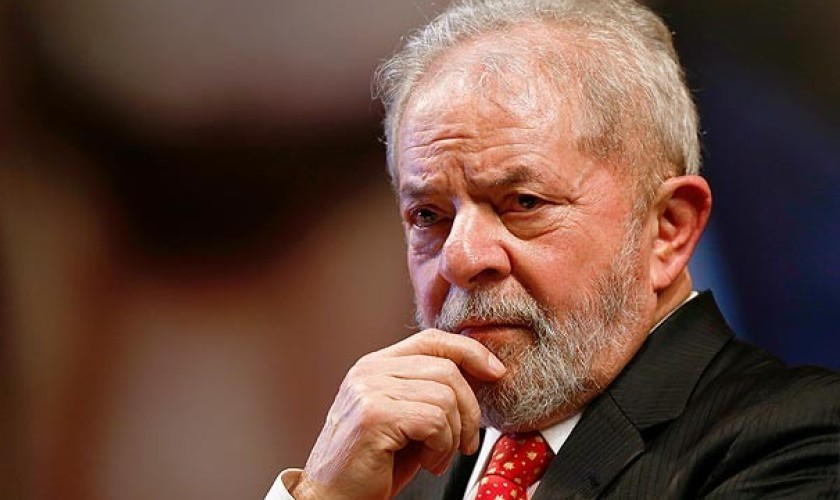 Lula é condenado a 12 anos de prisão por corrupção e lavagem de dinheiro em ação da Lava Jato sobre sítio de Atibaia