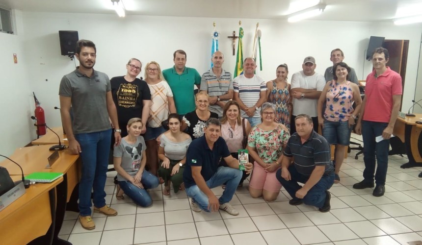 Comissão é criada para cuidar de animais de Rua em Capitão
