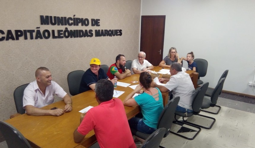 Encontro de motociclistas, gastronomia e rodeio serão os atrativos da festa de aniversário de Capitão neste ano