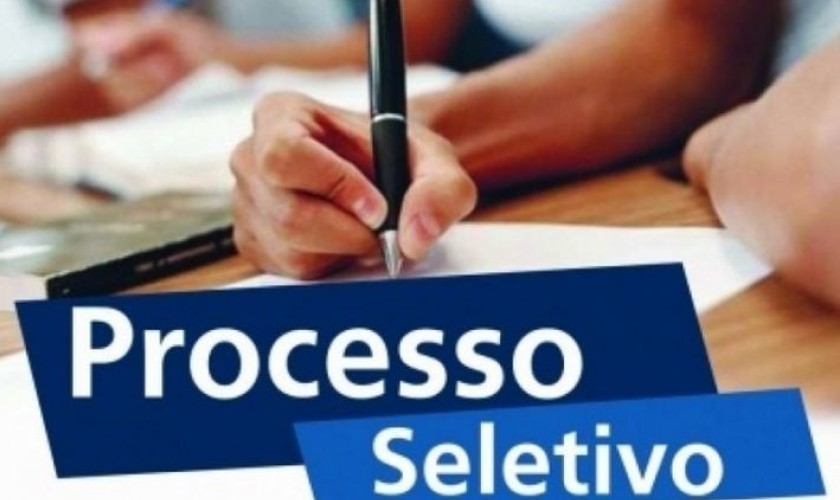 Processo Seletivo é anunciado em Capitão com salário de mais de R$ 2.790,00