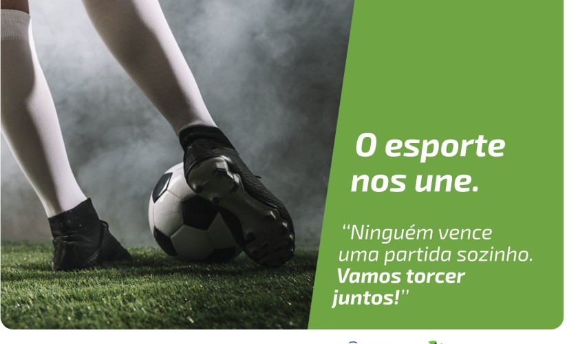 Sicredi aposta no futebol nacional com patrocínio à Copa do Brasil