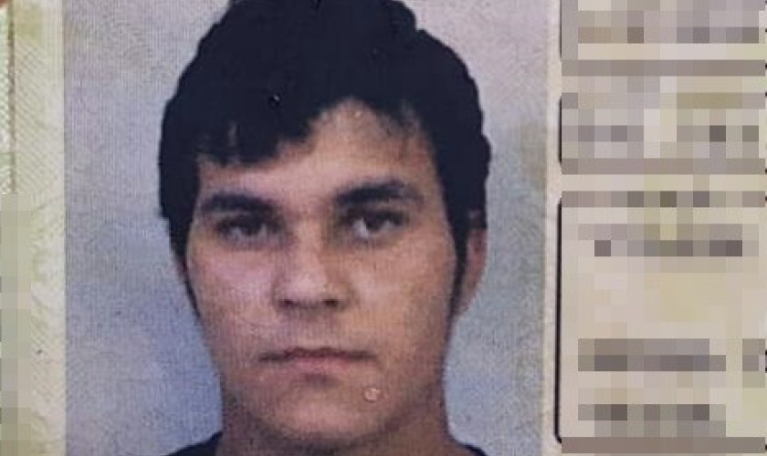Bombeiros localizam corpo de jovem que se afogou no Rio Iguaçu