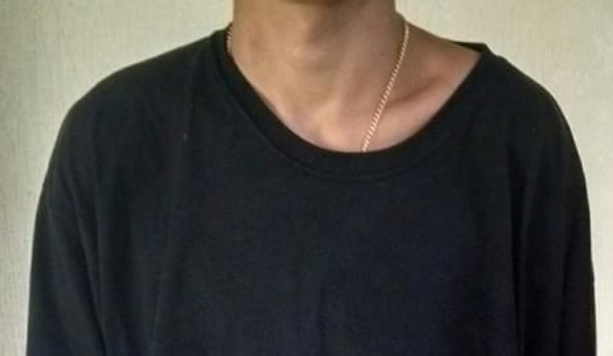 Usuário é detido com cigarro de maconha na Rua Pien em Capitão