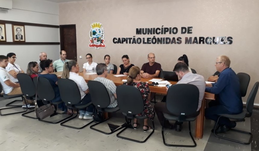 COMPPUD delibera ações do primeiro semestre de 2019